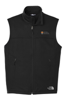 Ridgeline Soft Shell Vest Mens