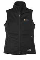 Ridgeline Soft Shell Vest - Ladies