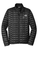 ThermoBall Trekker Jacket - Mens