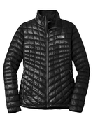 ThermoBall Trekker Jacket - Ladies