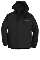 Nootka Jacket - Mens