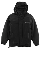 Nootka Jacket - Ladies