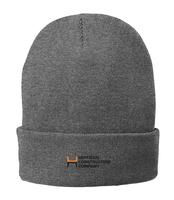 Port & Company Fleece-Lined Knit Cap