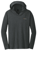 Perfect Tri Long Sleeve Hoodie - Mens