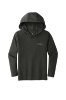 Perfect Tri Long Sleeve Hoodie - Youth