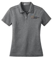 Nike Dri-FIT Heather Polo - Ladies