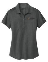 Nike Dri-FIT Crosshatch Polo - Ladies