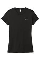 Perfect Tri Tee - Ladies