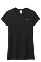 Fitted Perfect Tri Tee - Ladies