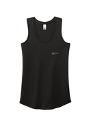 Perfect Tri Racerback Tank - Ladies