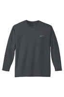 Perfect Weight Long Sleeve Tee - Mens