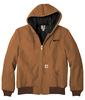 Carhartt Brown