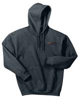 Gildan - Heavy Blend Hooded Sweatshirt