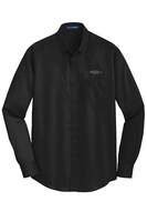 SuperPro Twill Shirt - Mens