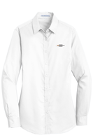 SuperPro Twill Shirt - Ladies