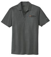 Nike Dri-FIT Crosshatch Polo - Mens