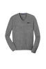 Medium Heather Grey