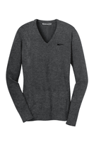 V-Neck Sweater - Ladies