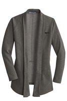 Interlock Cardigan - Ladies