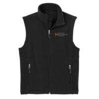 Port Authority Youth Value Fleece Vest