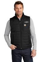 Carhartt Gilliam Vest