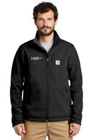 Carhartt Crowley Soft Shell Jacket