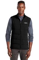 TravisMathew Cold Bay Vest