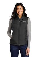 Port Authority Ladies Puffy Vest