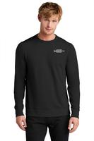 OGIO Luuma Flex Long Sleeve Crew