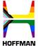 Hoffman Pride Logo