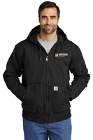 Carhartt Washed Duck Active Jac.