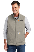 Carhartt Super Dux Soft Shell Vest