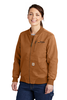 Carhartt Brown