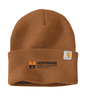 Carhartt Brown